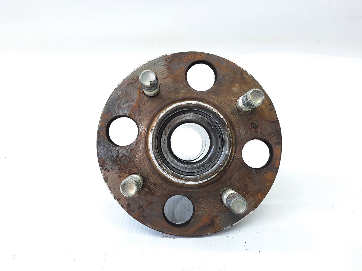 Insight Ступиця задня ліва/права Honda Insight 2010-2014 42200TF0Z51 Honda Insight 8