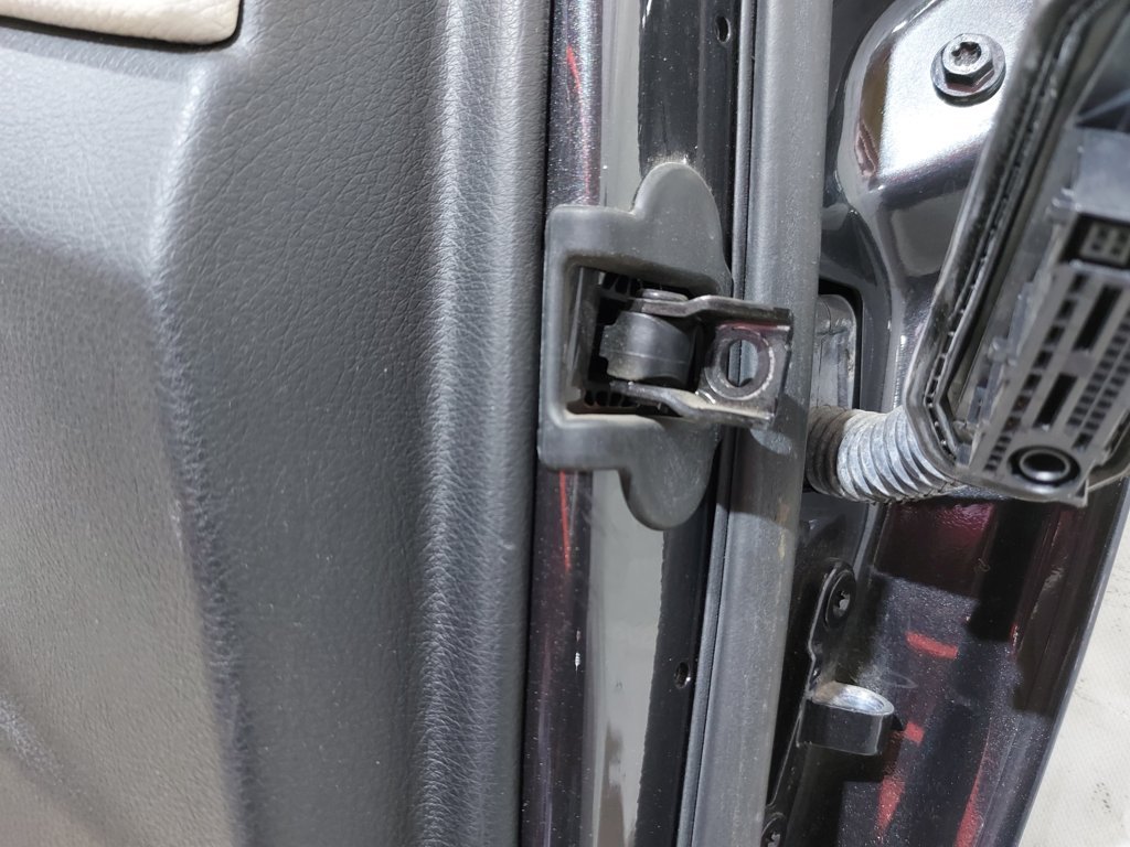 5 series Двері задні ліві в зборі BMW 5 series 2011-2016 41007206113 BMW 5 series 26