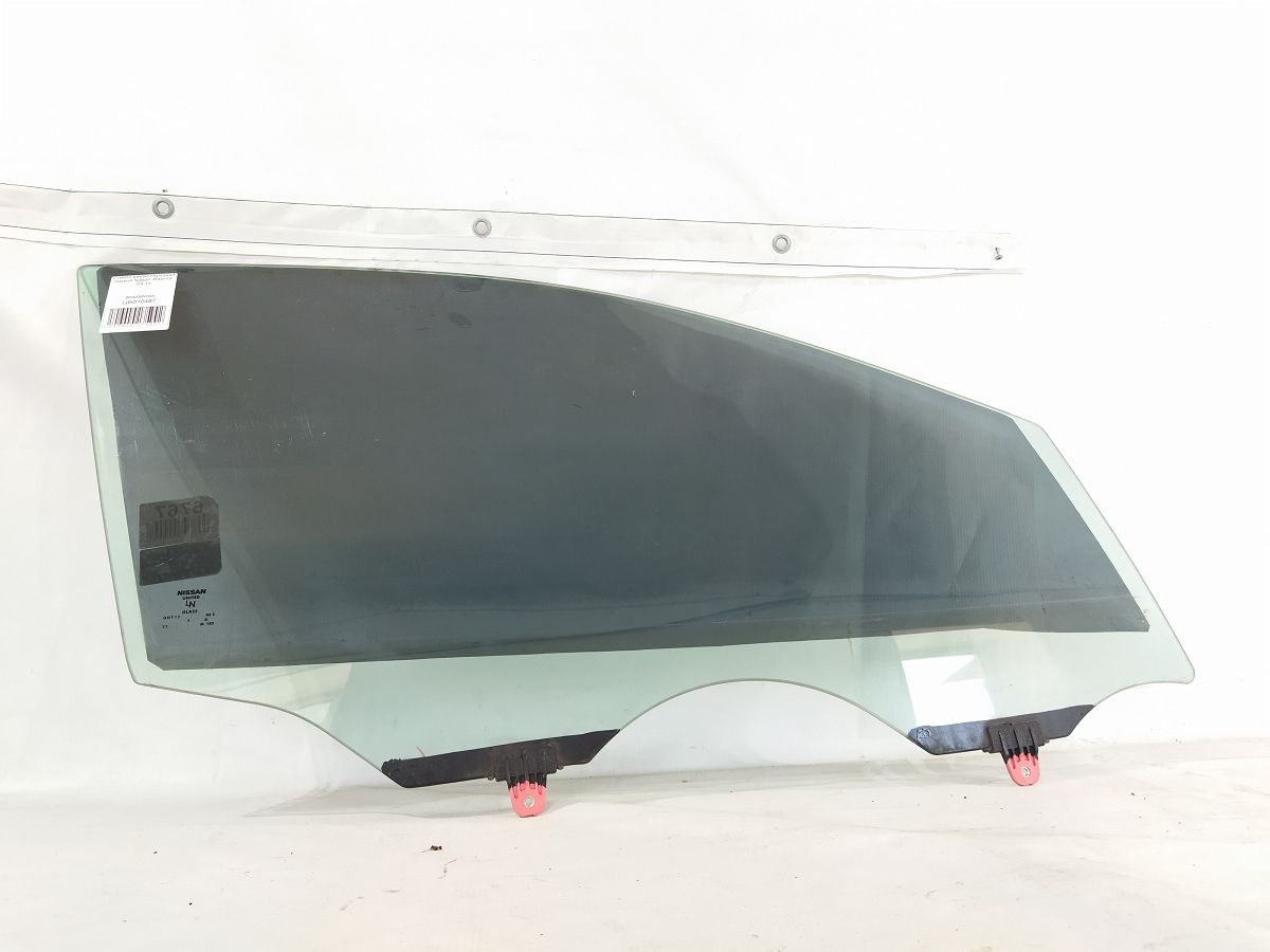 Maxima. Скло дверей передньої правої Nissan Maxima 2009-2014 803009N00A Nissan Maxima