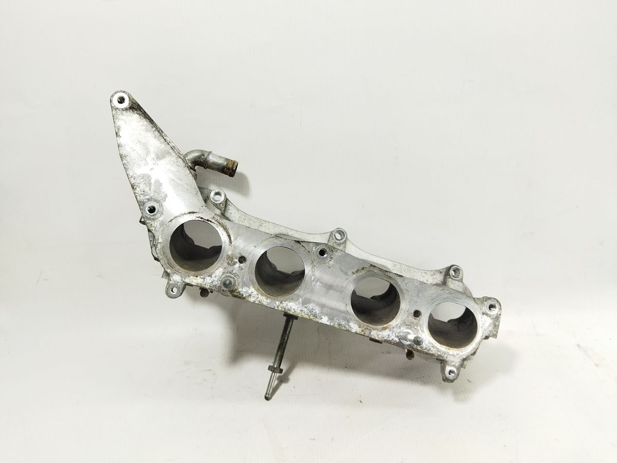 Tsx. Впускной коллектор (металл) Acura TSX 2009-2014 17050R40A00 Acura TSX