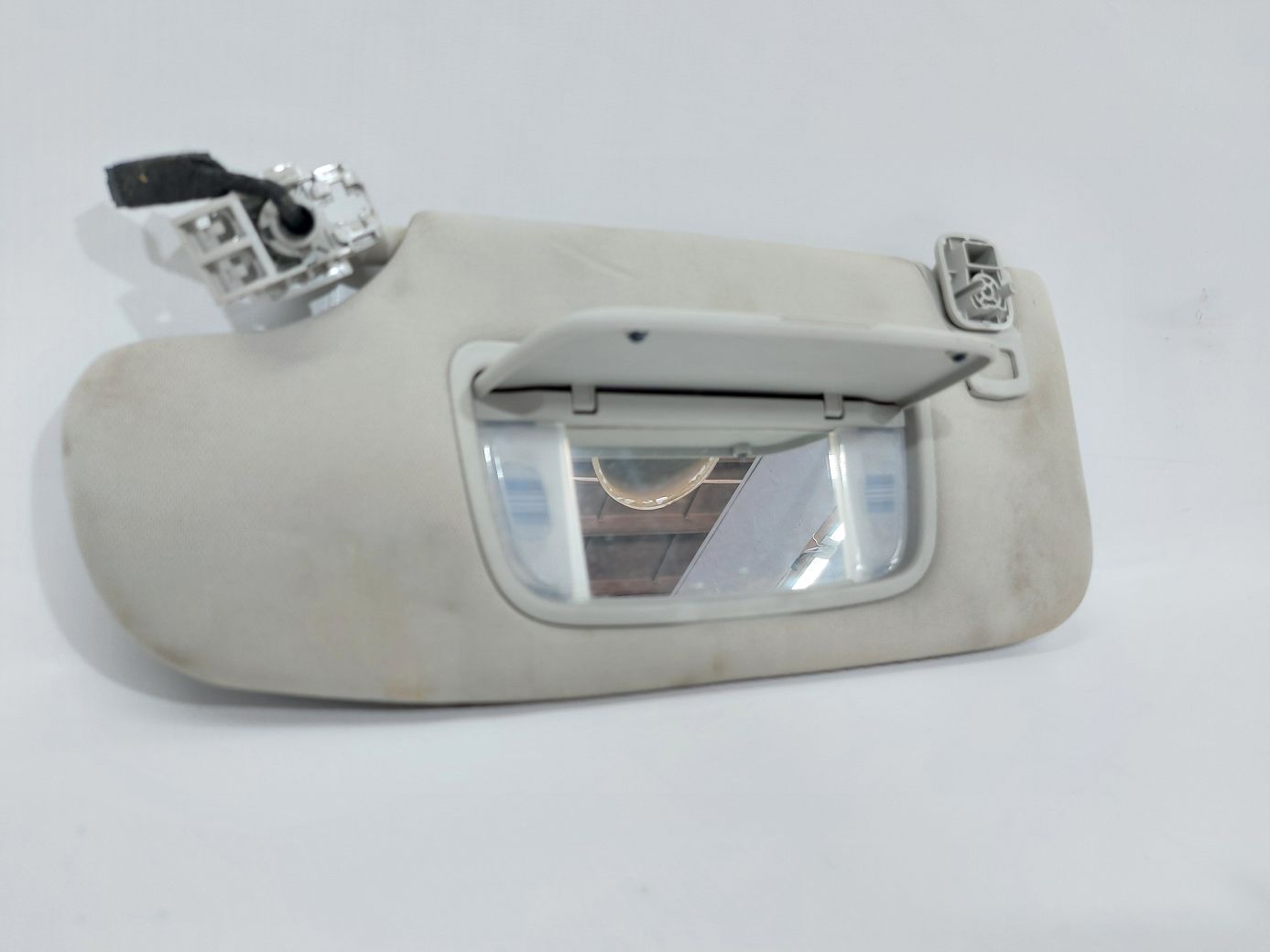 Fusion hybrid Козирок сонцезахисний Ford Fusion Hybrid 2013-2015 DS7Z5404105DA Ford Fusion Hybrid 6