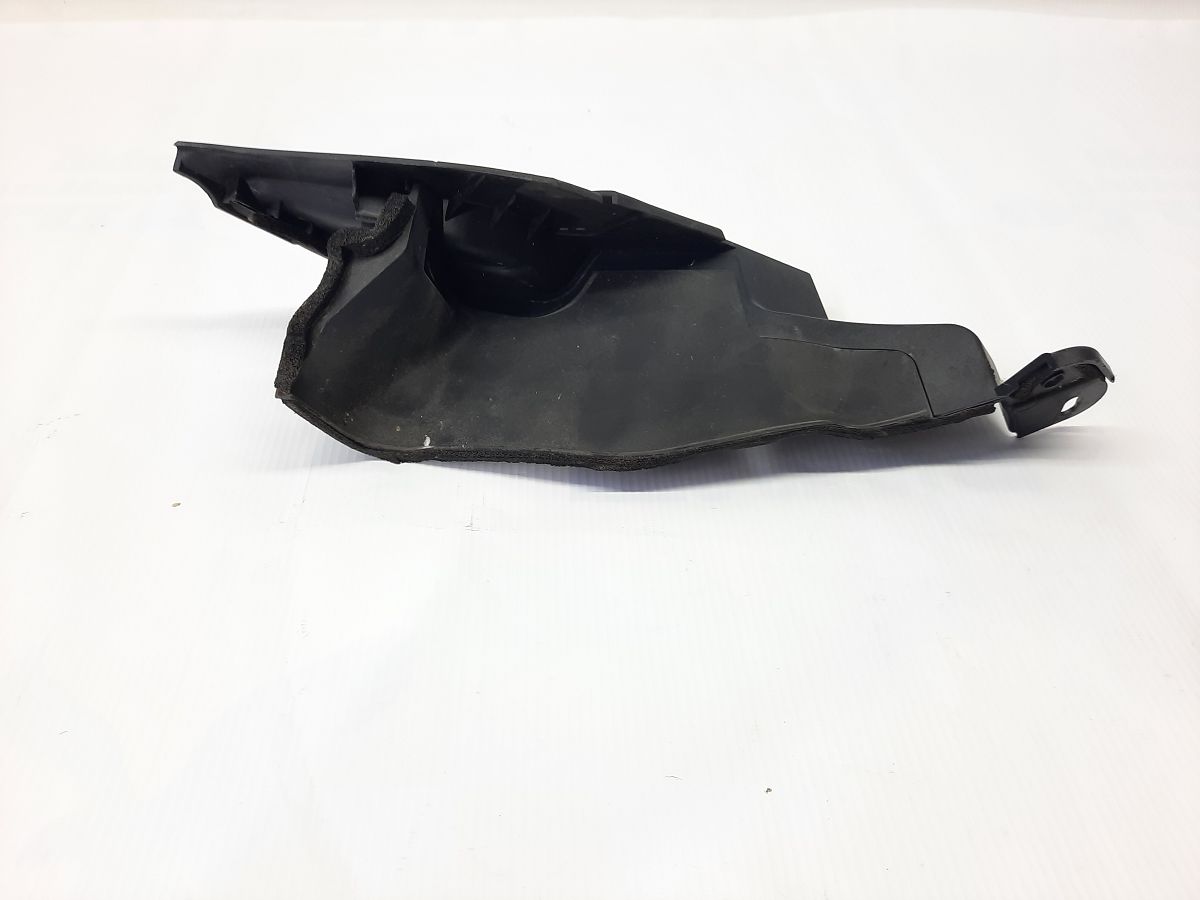 Insight Накладка воздуховода под лобовое стекло правая Honda Insight 2010-2011 74222TM8A00 Honda Insight 2
