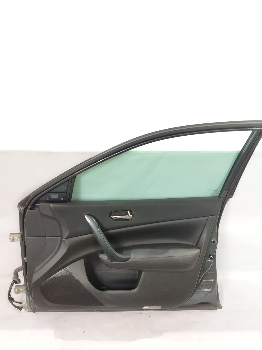 Maxima Дверь передняя правая Nissan Maxima 2010-2014 H01529N0MA Nissan Maxima 11