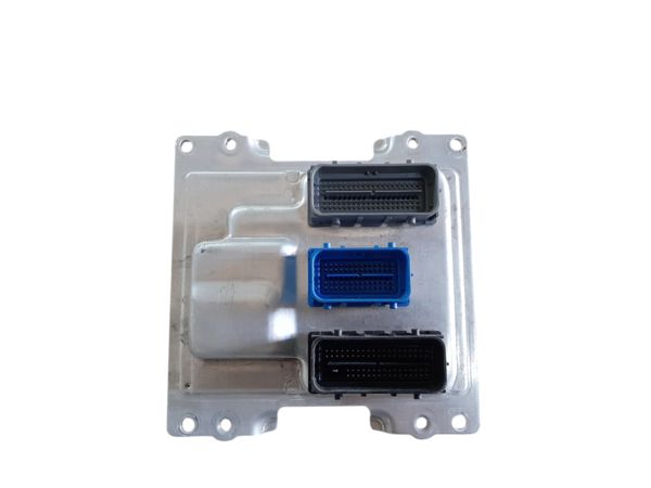 Bolt. Блок-модуль керування двигуном Chevrolet Bolt EV 2019 24293043 Chevrolet Bolt EV
