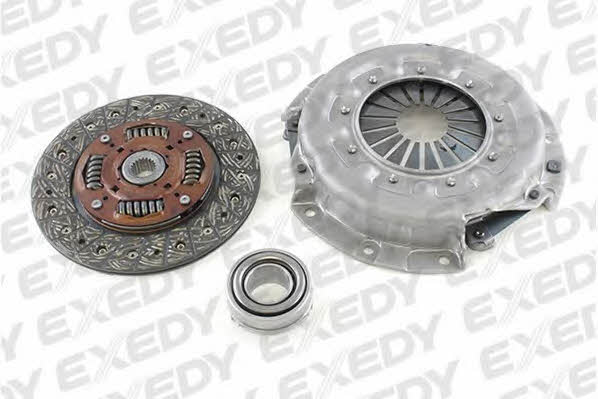 Комплекты сцепления. Комплект зчеплення EXEDY MBK2001