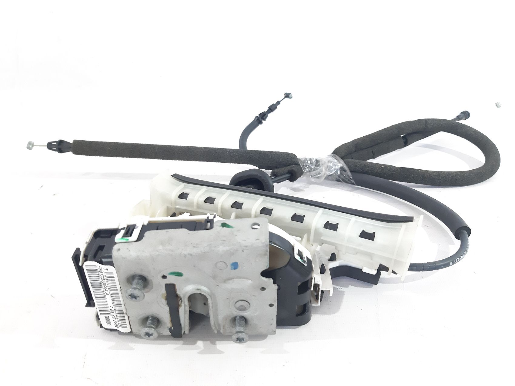 Dart Замок дверей задньої правої Dodge Dart 2013-2019 68175236AA Dodge Dart 6