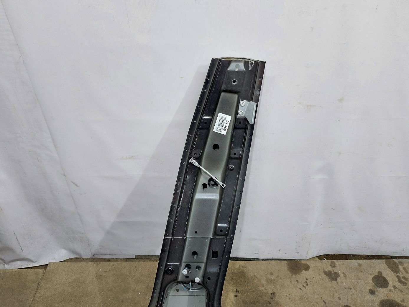 5 series Стійка центральна права (метал) BMW 5 series 2011-2016 41217240478 BMW 5 series 10