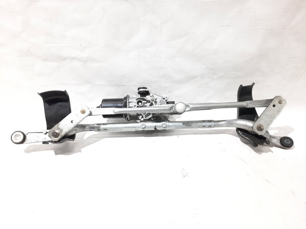 3 Механізм склоочисника Mazda 3 2014-2018 BHS267360A Mazda 3 21