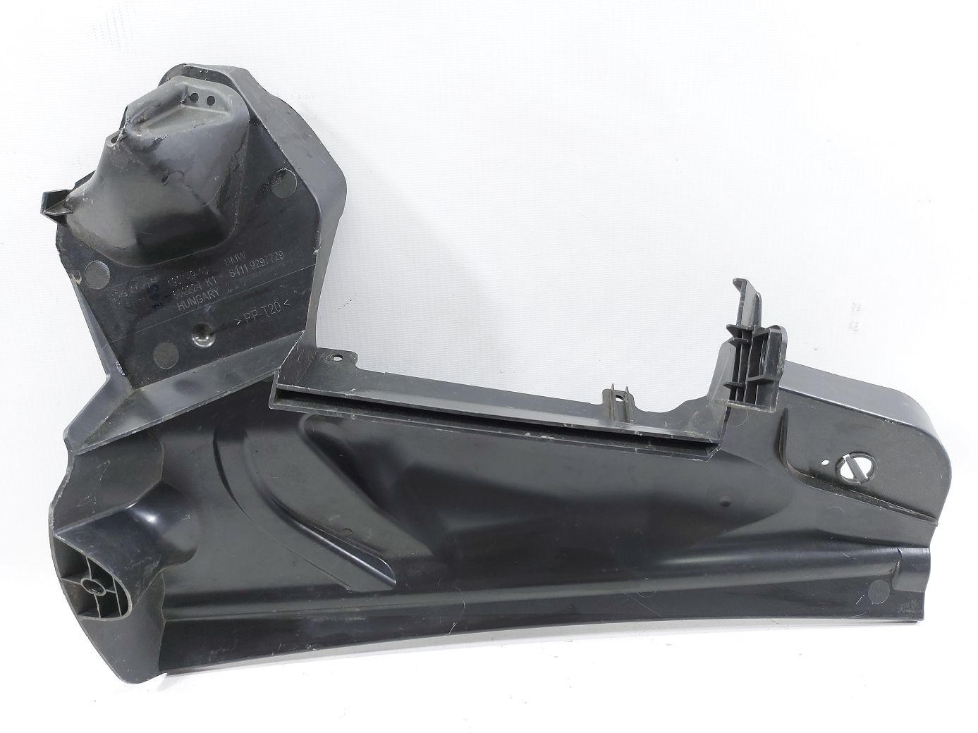 328i xdrive. Накладка водостока боковая правая BMW 328i xDrive 2012-2016 64119297729 BMW 328i xDrive