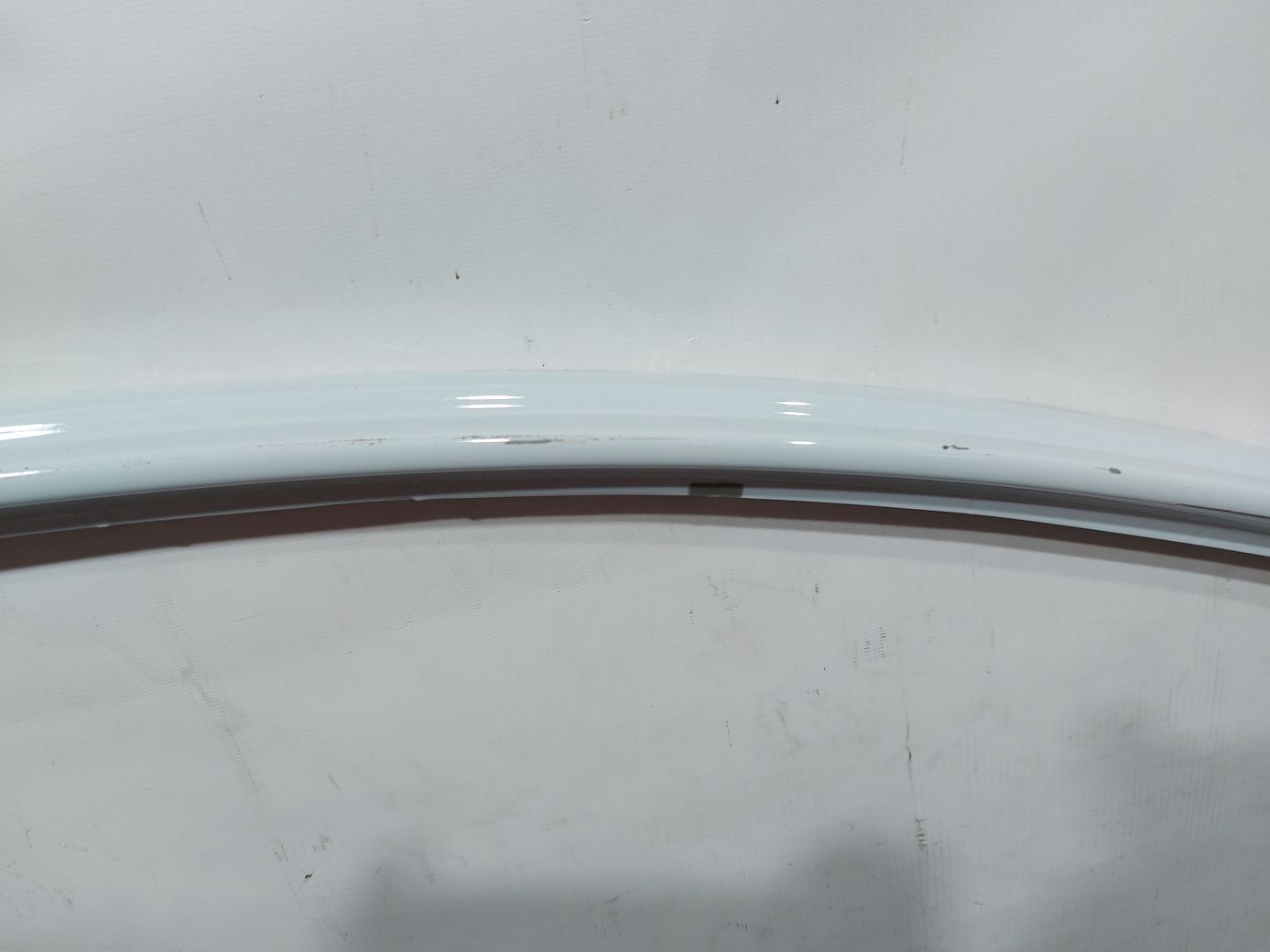 Двери Дверь передняя левая (белая) Volkswagen 12D831055 Volkswagen ID.6 25