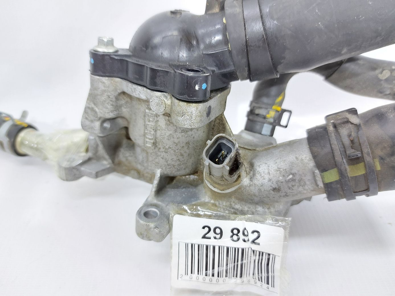 3 Термостат Mazda 3 2013-2018 P5021517ZA Mazda 3 2 3 Термостат Mazda 3 2013-2018 P5021517ZA Mazda 3 2