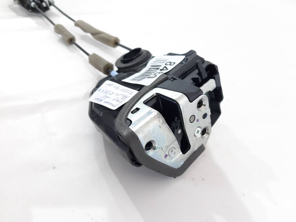 Rdx Замок дверей задньої лівої Acura RDX 2013-2018 72650TR3A11 Acura RDX 5