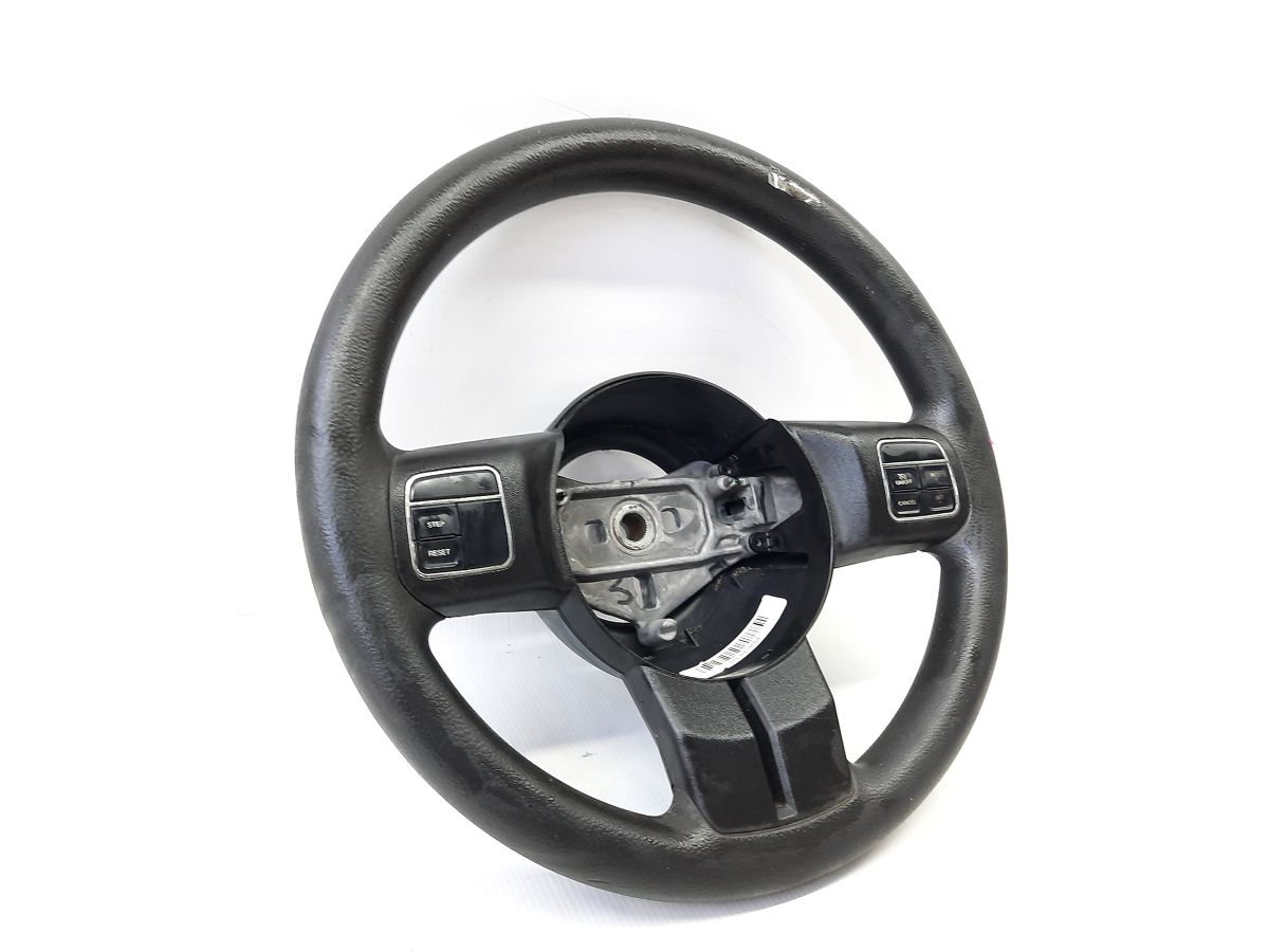 Patriot Рулевое колесо Jeep Patriot 2011-2017 1TT68XDVAE Jeep Patriot 3