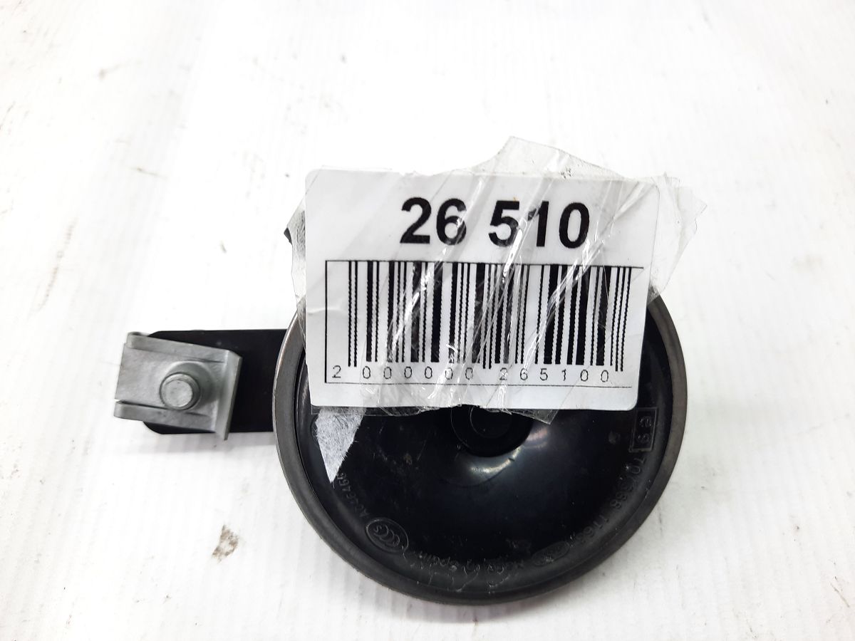 R 1200 Звуковий сигнал BMW R 1200 2014 61337653740 BMW R 1200 5