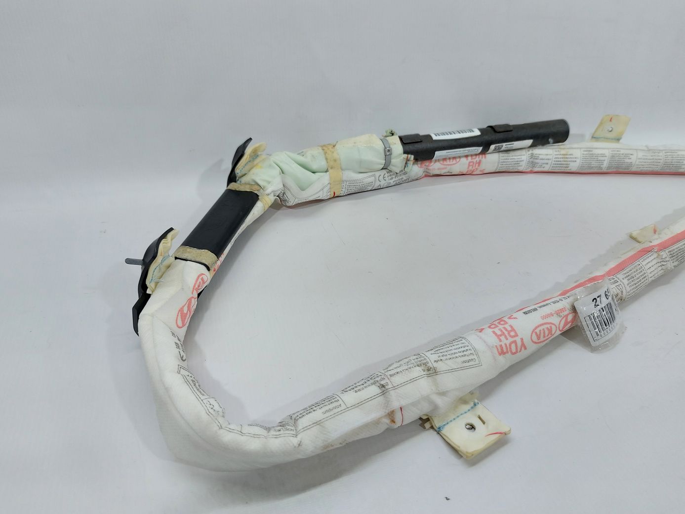 Forte Air bag шторка права Kia Forte 2017-2018 85020B0000 Kia Forte 3