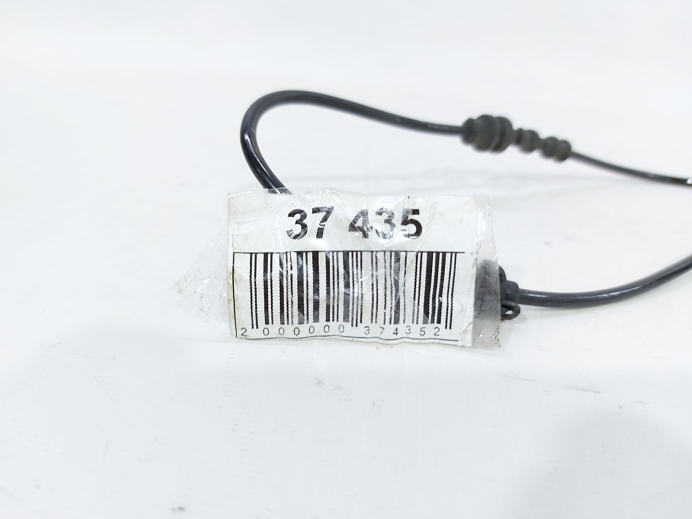 Malibu Датчик ABS колеса заднего левого/правого Chevrolet Malibu 2016-2019 22944795 Chevrolet Malibu 8