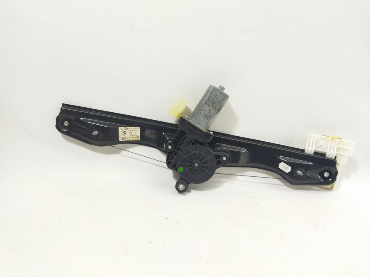 328i xdrive. Склопідйомник дверей задньої лівої BMW 328i xDrive 2013-2016 51357281887 BMW 328i xDrive