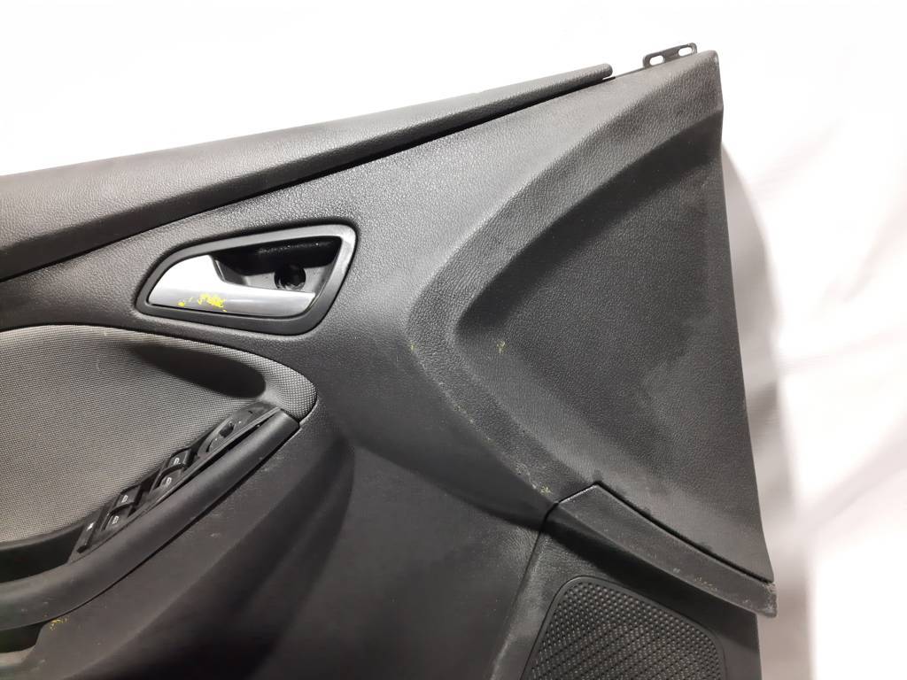 Focus Карта двери передней левой Ford Focus 2012-2018 CP9Z5823943CA Ford Focus 8