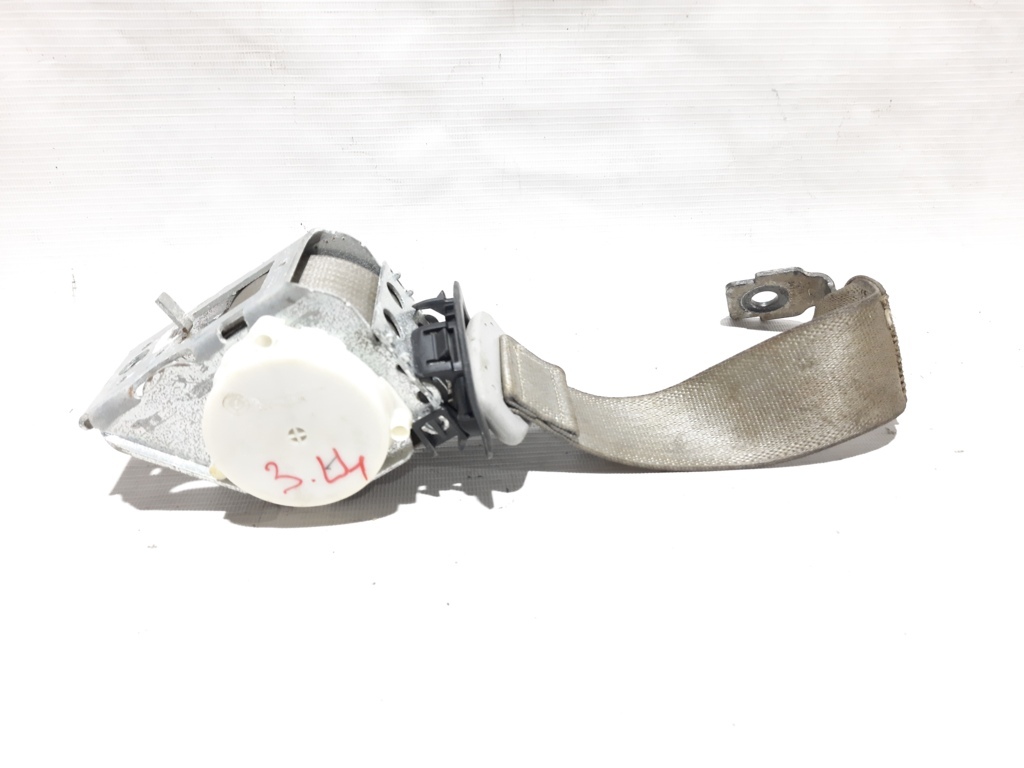 Dart Ремінь безпеки другого ряду сидінь центральний Dodge Dart 2012-2016 1SV69DX9AC Dodge Dart 24