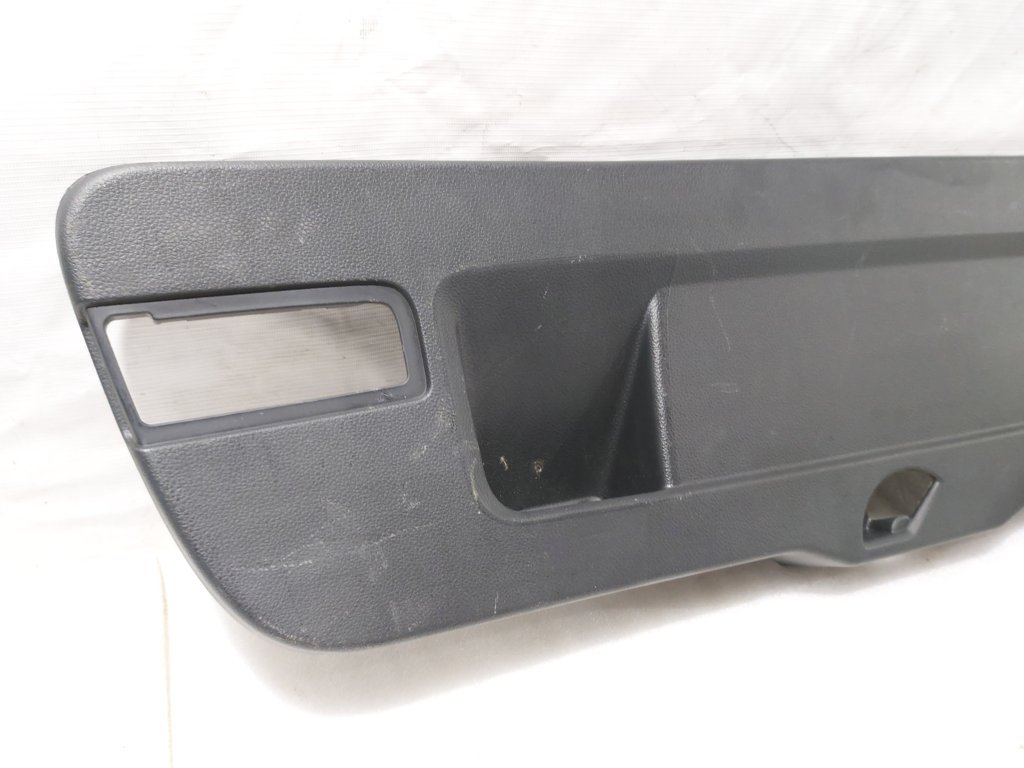 Jetta Обшивка кришки багажника Volkswagen Jetta 2011-2018 5C68676059B9 Volkswagen Jetta 15