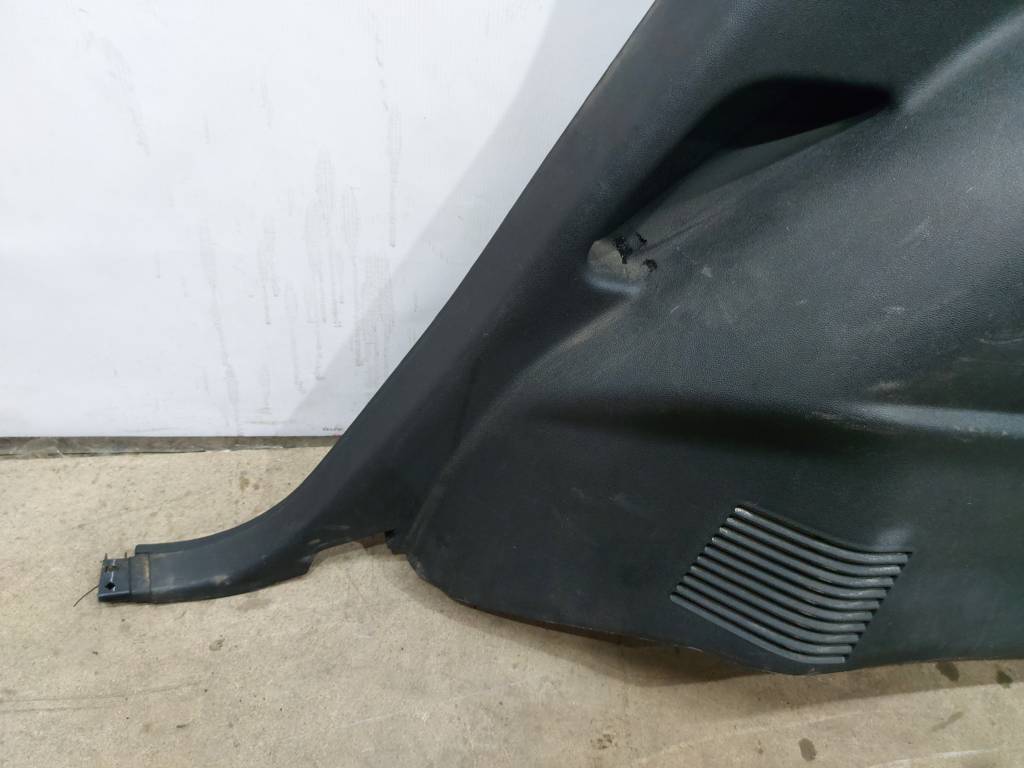 Journey Обшивка багажного отделения правая Dodge Journey 2011-2020 1SN68DX9AA Dodge Journey 3