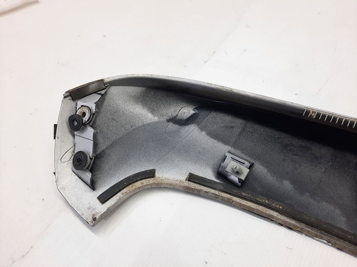 Equinox Спойлер кришки багажника Chevrolet Equinox 2010-2015 22780020 Chevrolet Equinox 12