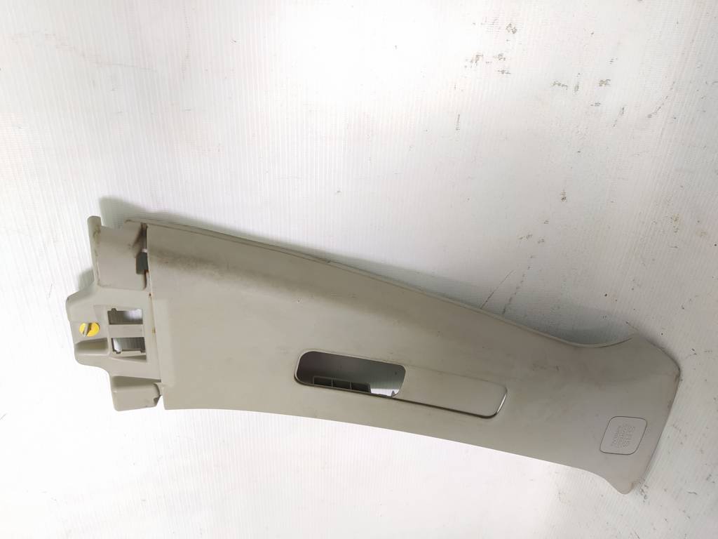 Altima Накладка стійки центральної верхня права Nissan Altima 2013-2018 769133TA0A Nissan Altima 7