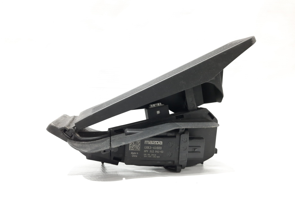 6 Педаль газу Mazda 6 2014-2019 GHK341600G Mazda 6 10 6 Педаль газу Mazda 6 2014-2019 GHK341600G Mazda 6 10