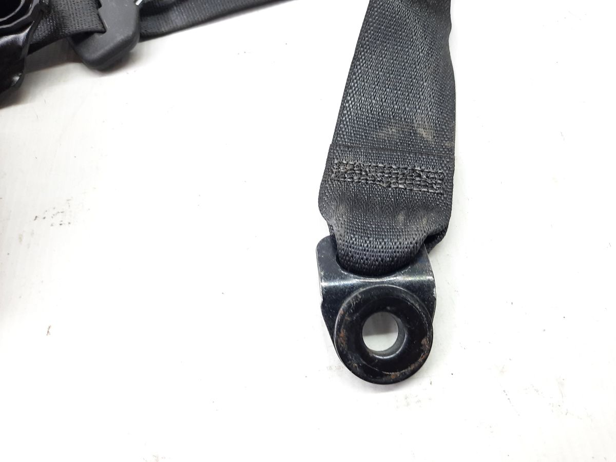 Equinox Ремень безопасности задний правый Chevrolet Equinox 2010-2017 19355327 Chevrolet Equinox 6