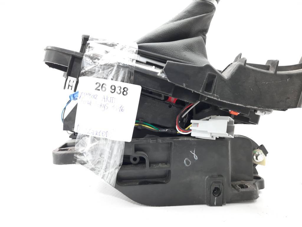 Focus Рычаг АКПП Ford Focus 2013-2016 DG9Z7210DC Ford Focus 6