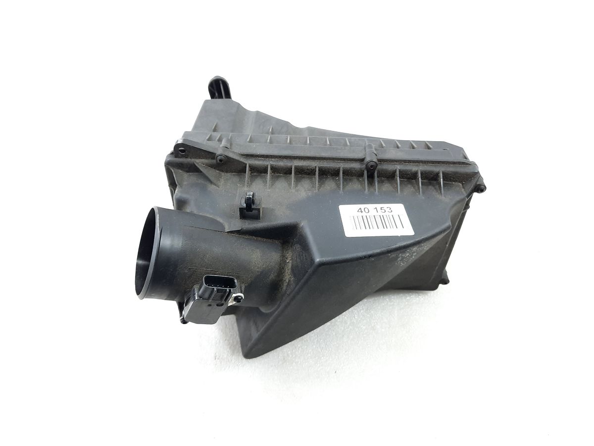 Xf Корпус повітряного фільтра правий Jaguar XF 2009-2012 C2Z1687 Jaguar XF 5