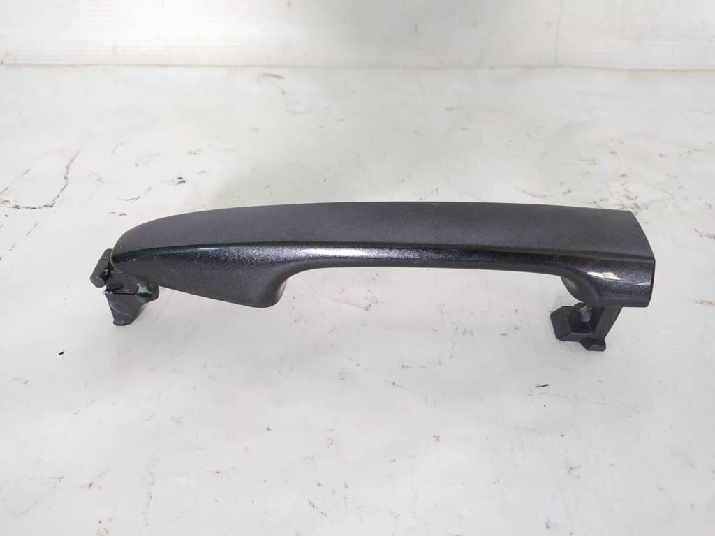 Forester Ручка двери передней левой Subaru Forester 2014-2018 61160FJ010E1 Subaru Forester 2