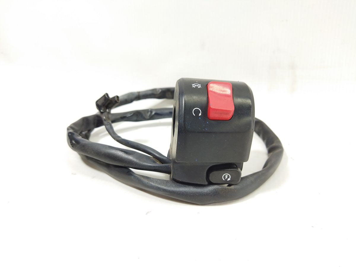 En-650d Пульт керма правий Kawasaki EN-650 D 2017 460910477 Kawasaki EN-650 D 2 En-650d Пульт керма правий Kawasaki EN-650 D 2017 460910477 Kawasaki EN-650 D 2