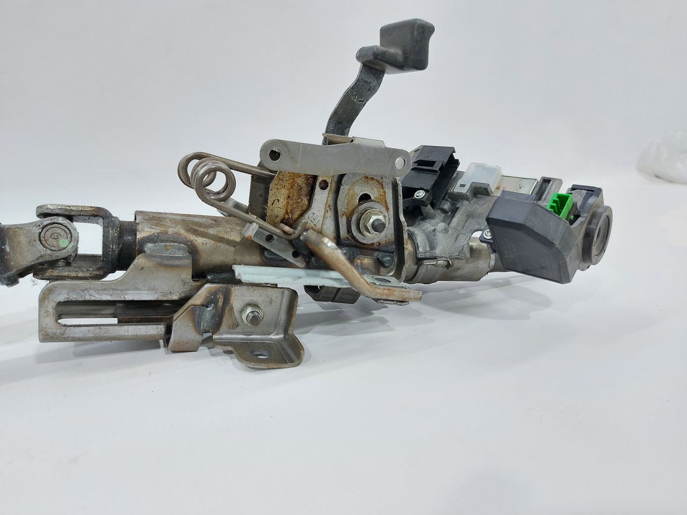 Insight Рульова колонка Honda Insight 2010-2014 53200TM8A02 Honda Insight 15