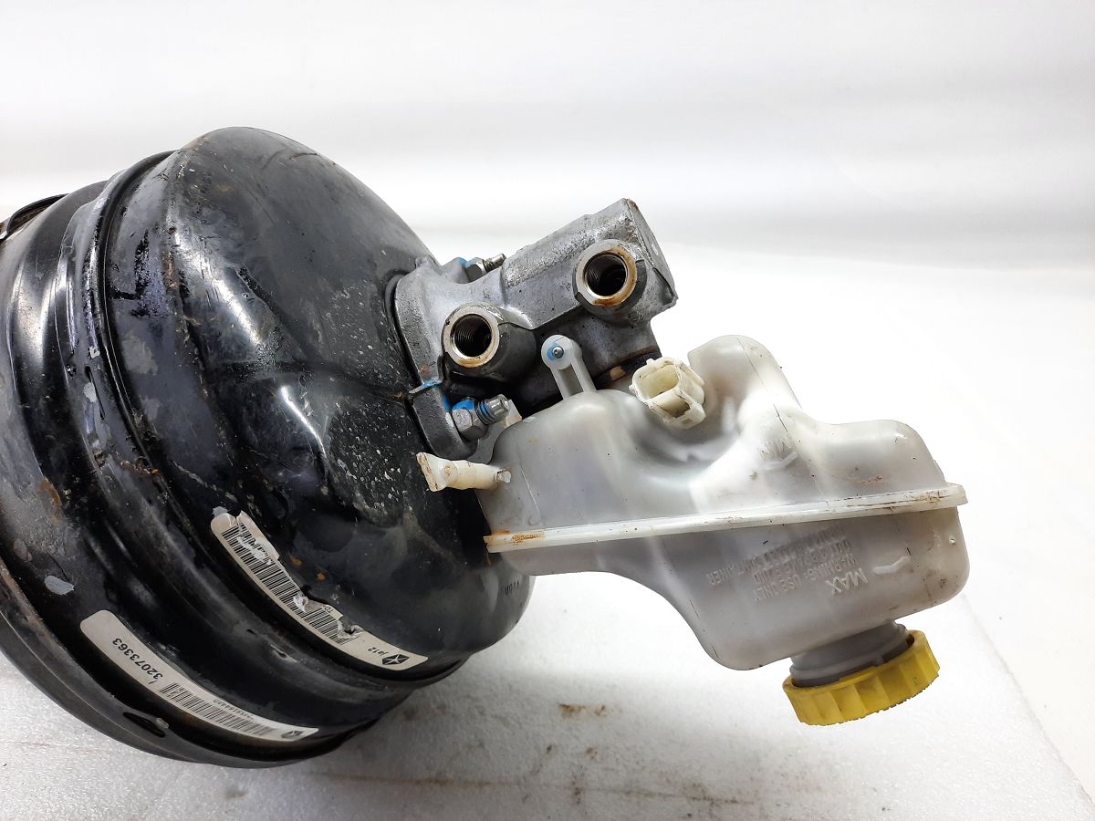 Charger Головний гальмівний циліндр Dodge Charger 2008-2021 68048551AC Dodge Charger 6 Charger Головний гальмівний циліндр Dodge Charger 2008-2021 68048551AC Dodge Charger 6