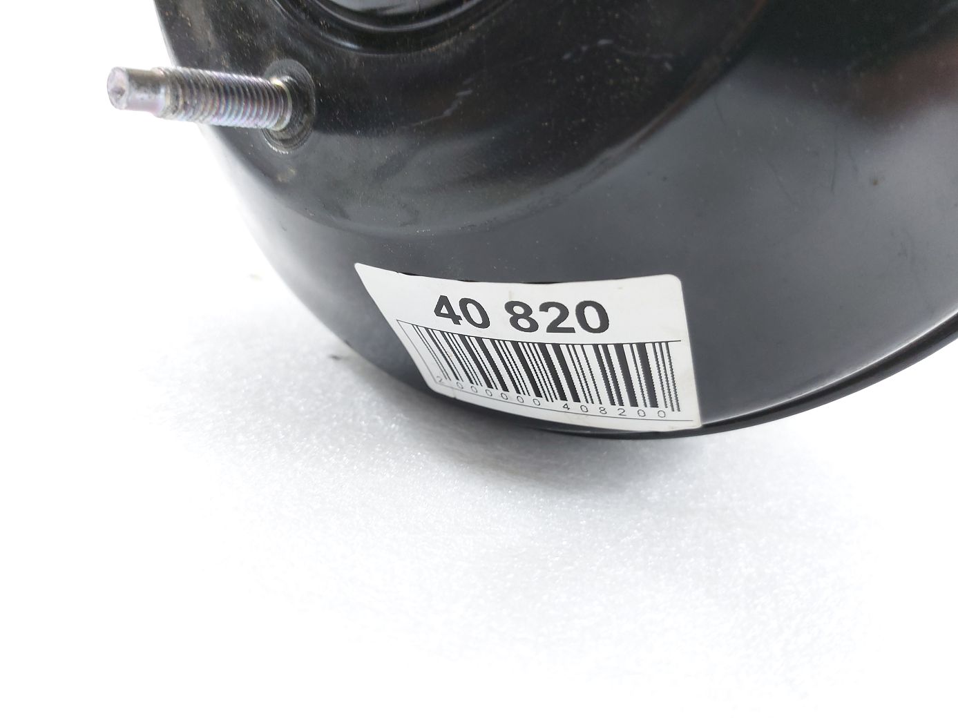 328i xdrive Головний гальмівний циліндр BMW 328i xDrive 2012-2016 34336851095 BMW 328i xDrive 5