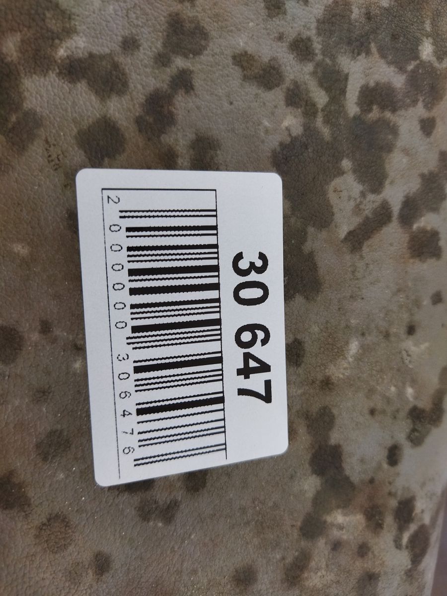 Forester Сидіння пасажира Subaru Forester 2014-2018 64139SG102LL Subaru Forester 6