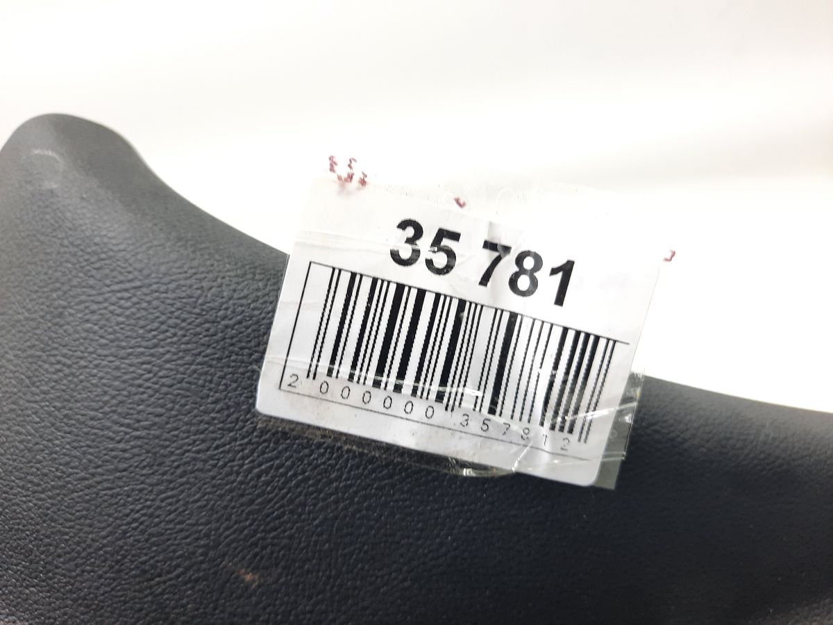 Dart Накладка порога задня ліва Dodge Dart 2013-2019 1SW51DX9AE Dodge Dart 13