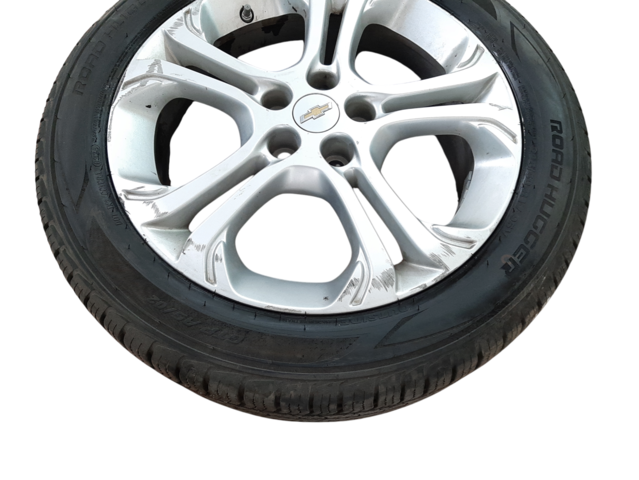 Bolt Диск колёсный R17 Chevrolet Bolt EV 2017-2021 42711719 Chevrolet Bolt EV 2