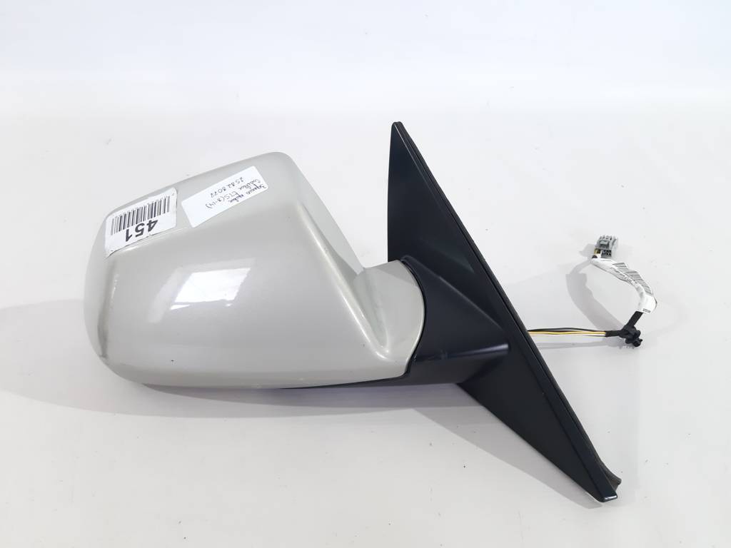 Cts Дзеркало праве Cadillac CTS 2008-2014 25828077 Cadillac CTS 2
