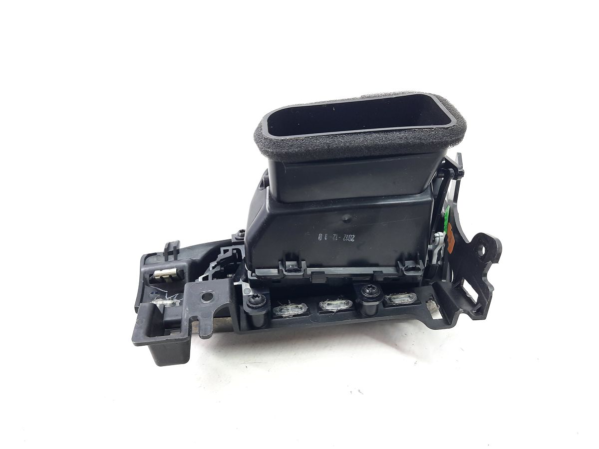 Ats Молдинг торпеды центральный левый Cadillac ATS 2013-2018 20886815 Cadillac ATS 5