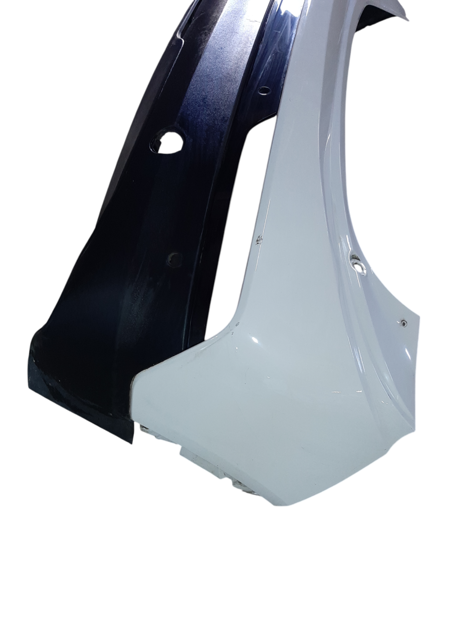 Bolt Бампер задний Chevrolet Bolt EV 2022-2023 42788448 Chevrolet Bolt EV 2