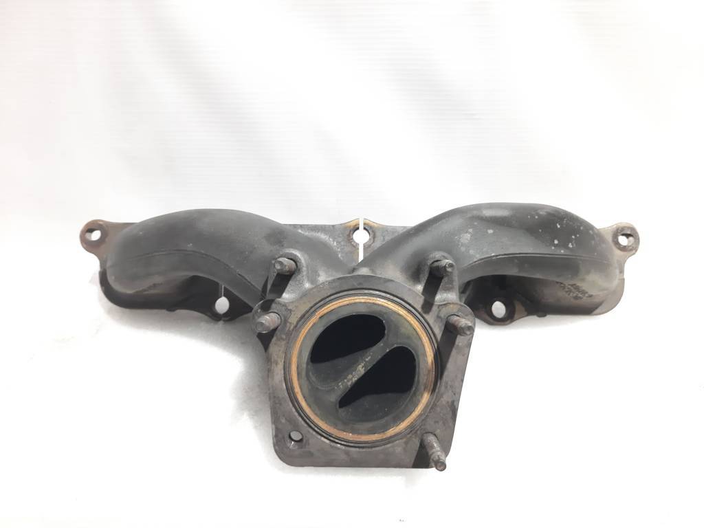 Ats Випускний колектор Cadillac ATS 2013-2021 12670220 Cadillac ATS 9