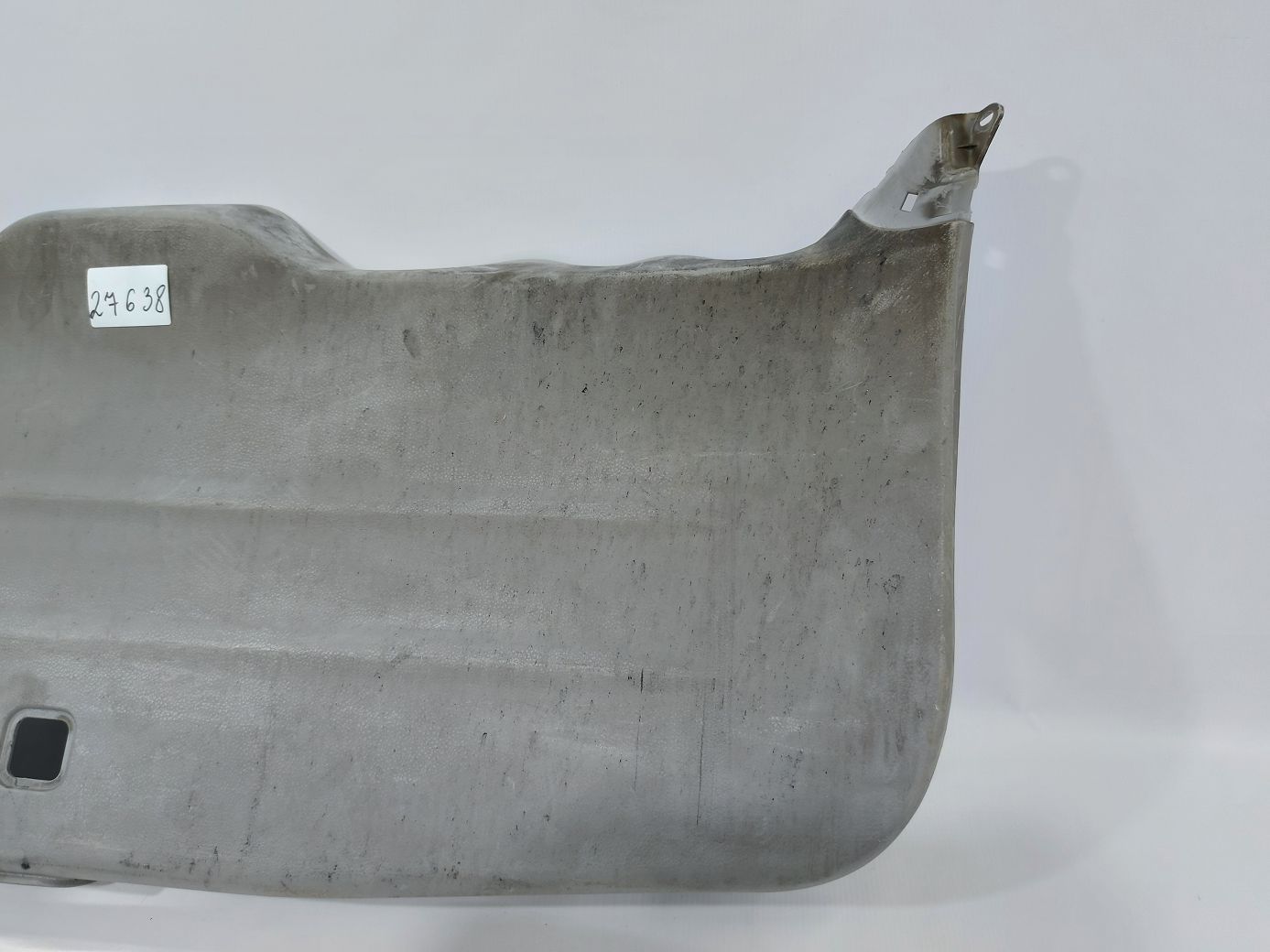 Forester Обшивка кришки багажника Subaru Forester 2009-2013 94320SC001LL Subaru Forester 2