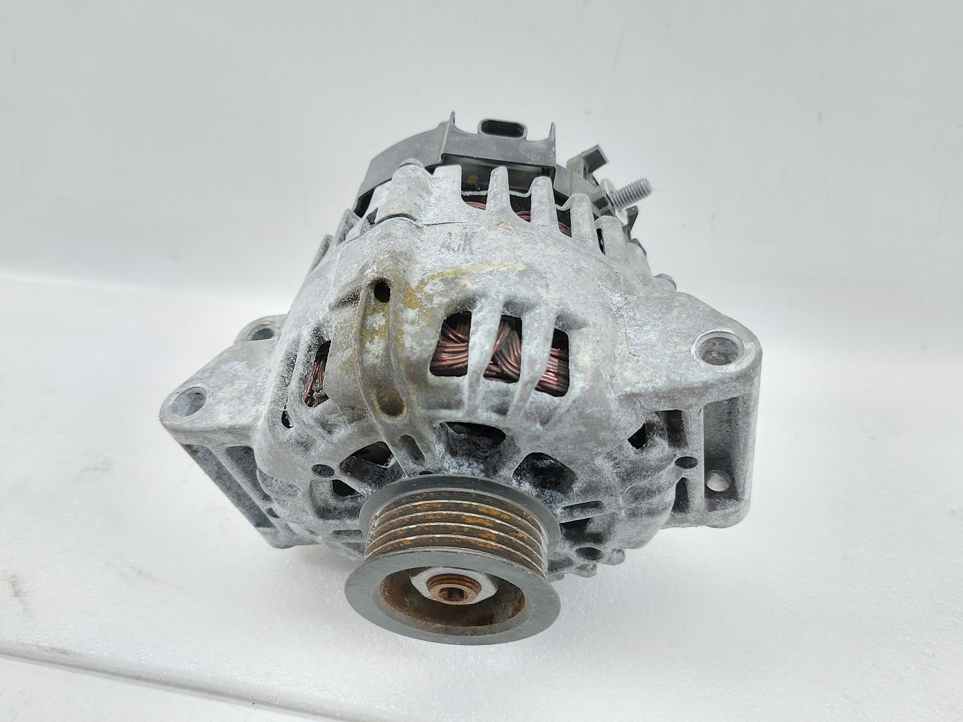 Equinox Генератор Chevrolet Equinox 2010-2017 13512759 Chevrolet Equinox 1 Equinox Генератор Chevrolet Equinox 2010-2017 13512759 Chevrolet Equinox 1