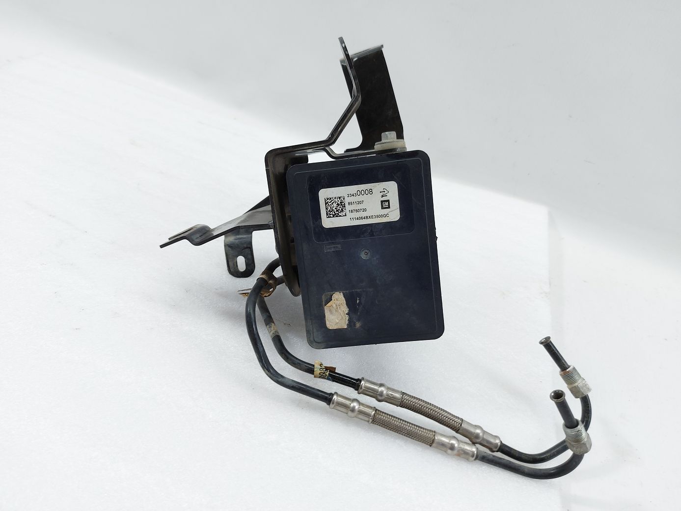 Regal Блок ABS Buick Regal 2014-2017 23383118 Buick Regal 3 Regal Блок ABS Buick Regal 2014-2017 23383118 Buick Regal 3