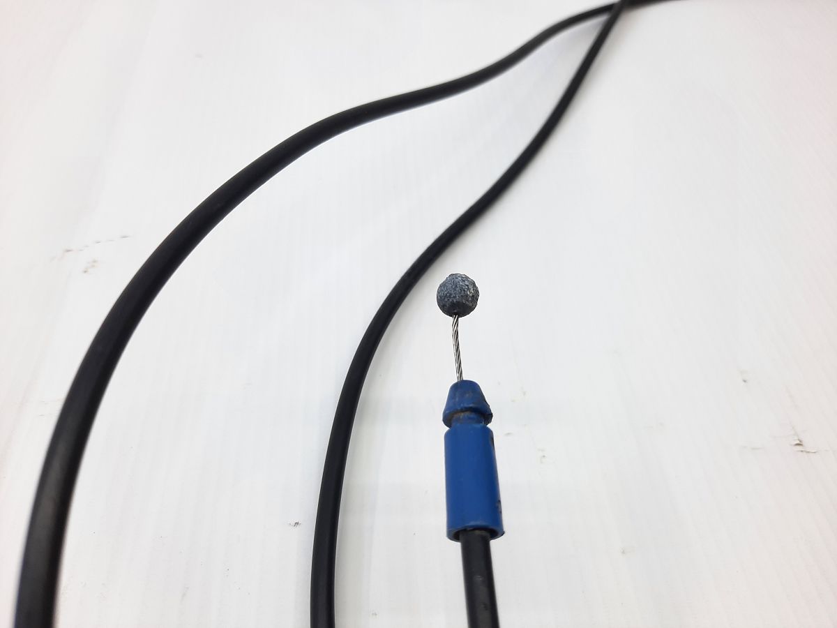 Insight Трос открывания капота Honda Insight 2010-2014 74130TM8A01 Honda Insight 10