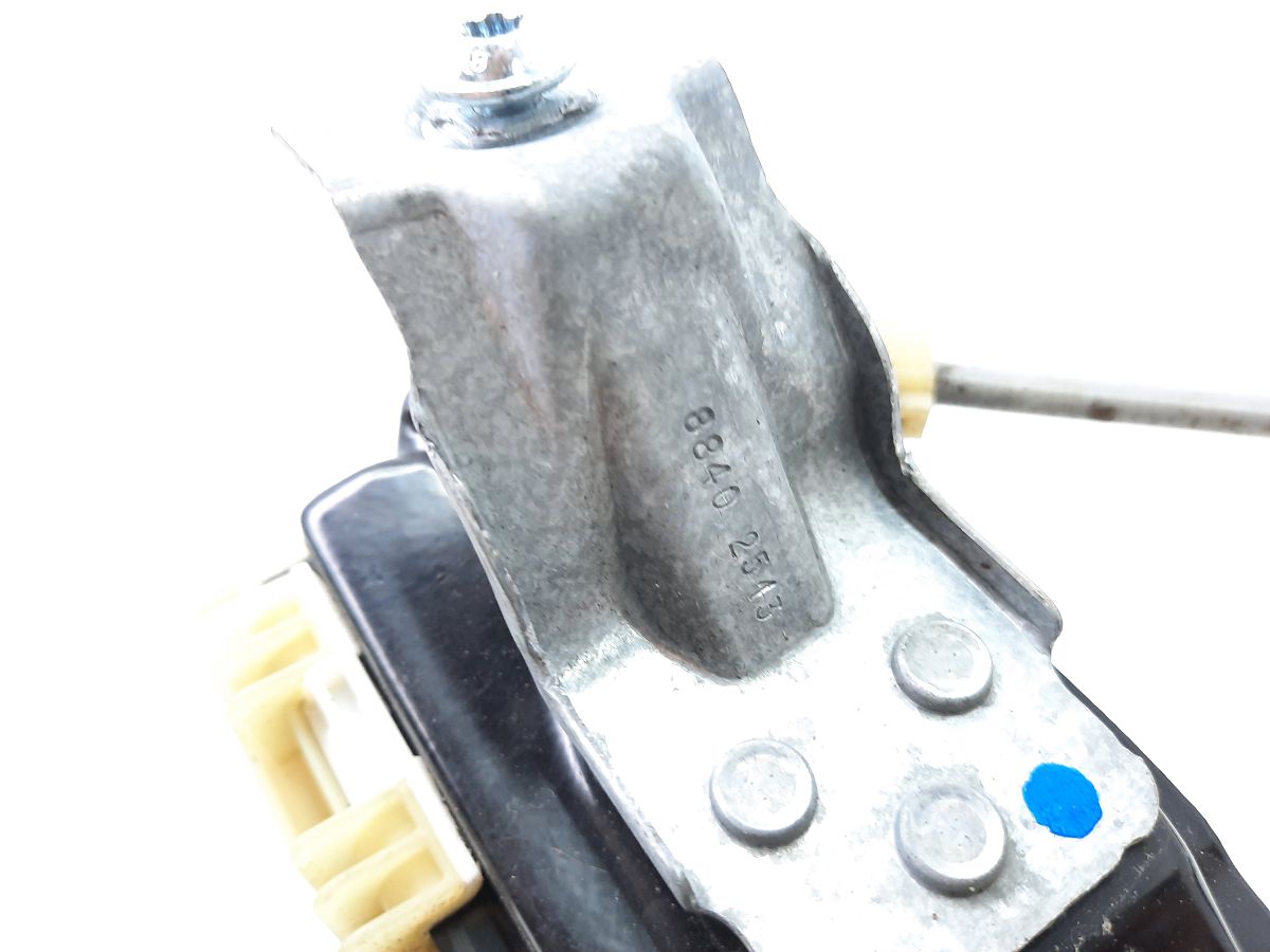 C-max Стеклоподъёмник двери передней левой Ford C-Max 2013-2018 DM5Z5823201C Ford C-Max 5