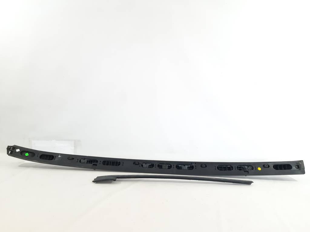 Compass Рейлинг крыши левый Jeep Compass 2014-2017 5182583AI Jeep Compass 17