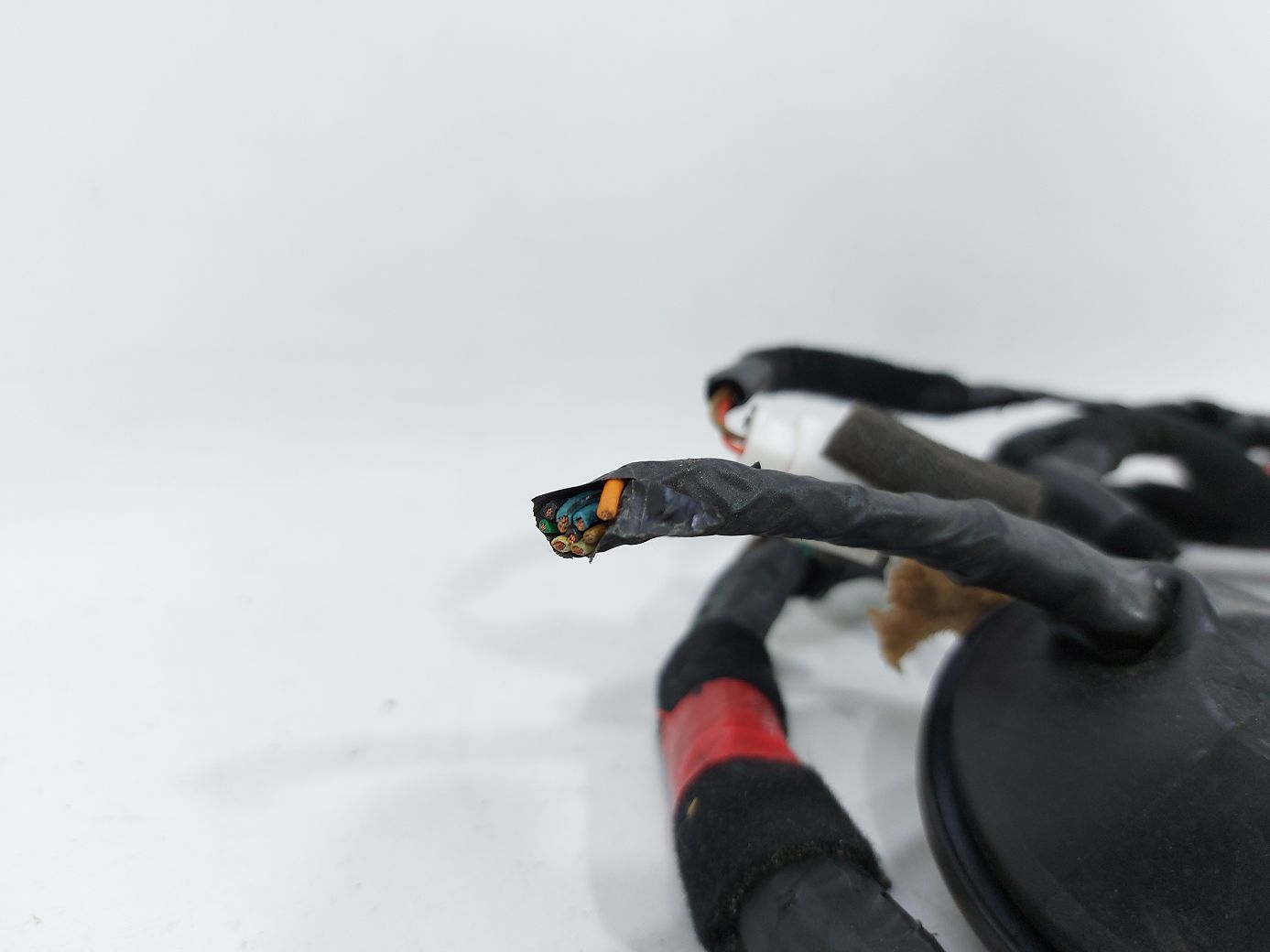 Sonata Проводка дверей передньої лівої Hyundai Sonata 2011-2014 916003Q060 Hyundai Sonata 4